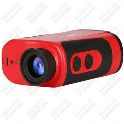 UNI T LM1000 1000M Laser Rangefinder Distance Meter Monocular Telescope in Pakistan - industryparts.pk