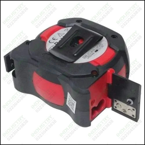 UNI-T LM40T 2 in 1 Laser Tape Measure Laser Distance Meter in Pakistan - industryparts.pk