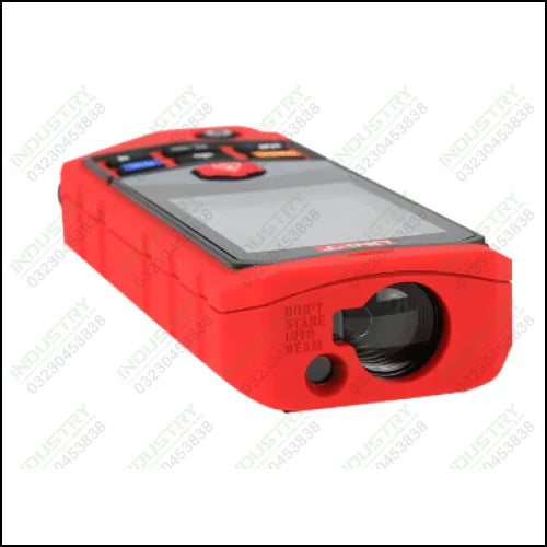 UNI T LM50D Laser Distance Meter in Pakistan - industryparts.pk