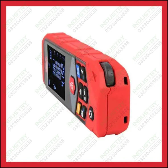 UNI T LM50D Laser Distance Meter in Pakistan - industryparts.pk