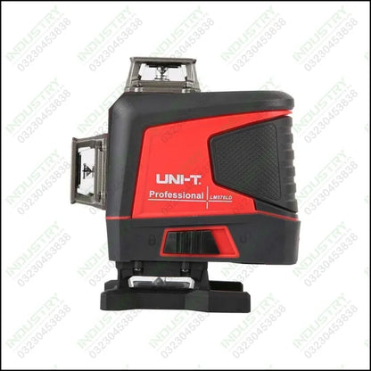 UNI-T LM576LD High Precision 16-Line Green Laser Leveler in Pakistan - industryparts.pk
