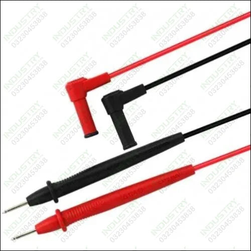 UNI T Meter Lead Probes UT-L20 in Pakistan - industryparts.pk