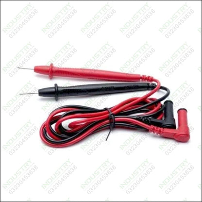 UNI T Meter Lead Probes UT-L20 in Pakistan - industryparts.pk