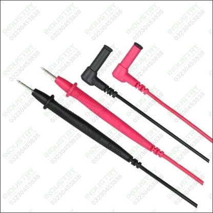 UNI T Meter Lead Probes UT-L20 in Pakistan - industryparts.pk