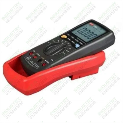 UNI T Multi Purpose Digital Multimeter UT70D in Pakistan - industryparts.pk