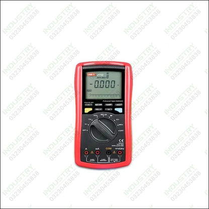 UNI T Multi Purpose Digital Multimeter UT70D in Pakistan - industryparts.pk