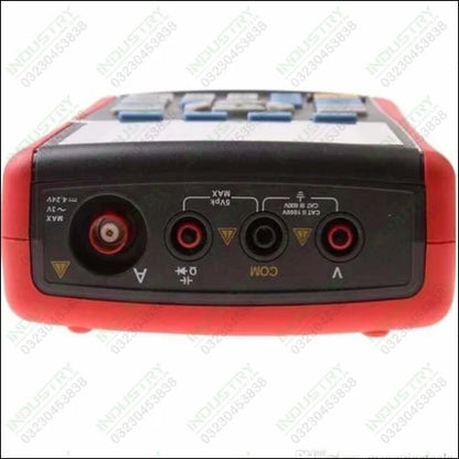 UNI T Single Phase Power Quality Analyzer UT283A in Pakistan - industryparts.pk