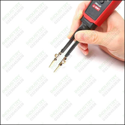 UNI T SMD Multimeter Tester UT116 Series in Pakistan - industryparts.pk