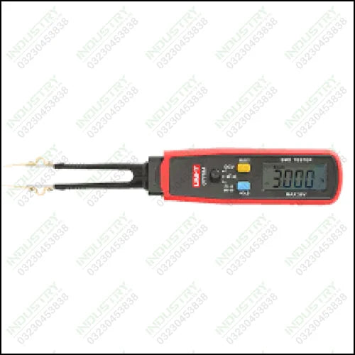 UNI T SMD Multimeter Tester UT116 Series in Pakistan - industryparts.pk