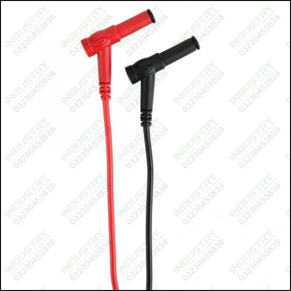UNI T-Test Leads Probes UT L21 in Pakistan - industryparts.pk