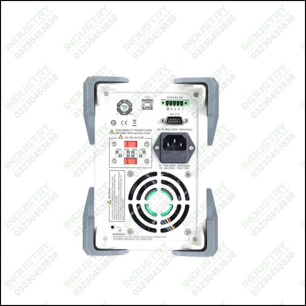 UNI-T UDP1306C Industrial Linear DC Power Supply in Pakistan - industryparts.pk