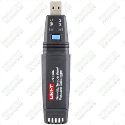 UNI T USB Data logger UT330C in Pakistan - industryparts.pk
