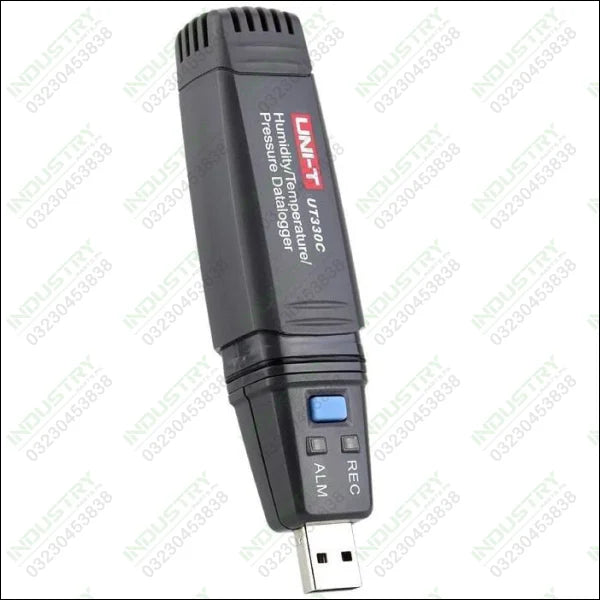 UNI T USB Data logger UT330C in Pakistan - industryparts.pk