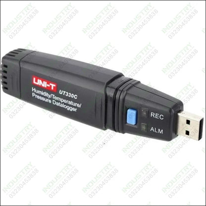 UNI T USB Data logger UT330C in Pakistan - industryparts.pk