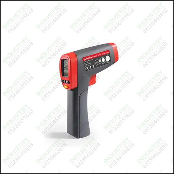 UNI T UT 301C+ Professional Infrared Thermometer In Pakistan - industryparts.pk