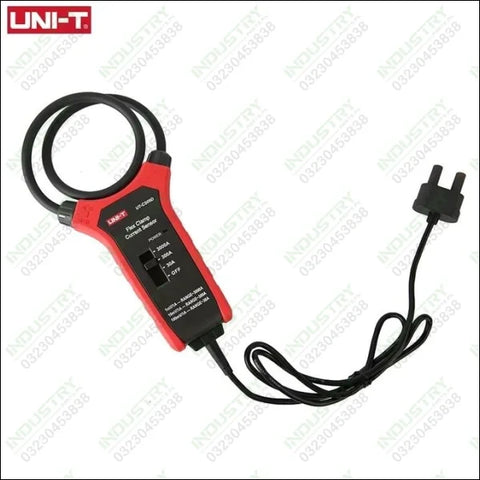 UNI-T UT-CSO9D Flexible Current Clamp High Precision in Pakistan