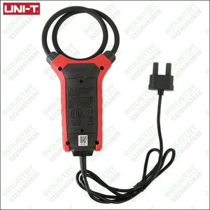 UNI-T UT-CSO9D Flexible Current Clamp High Precision in Pakistan