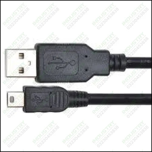 UNI-T UT-D17 USB2.0 Data Cable in Pakistan - industryparts.pk