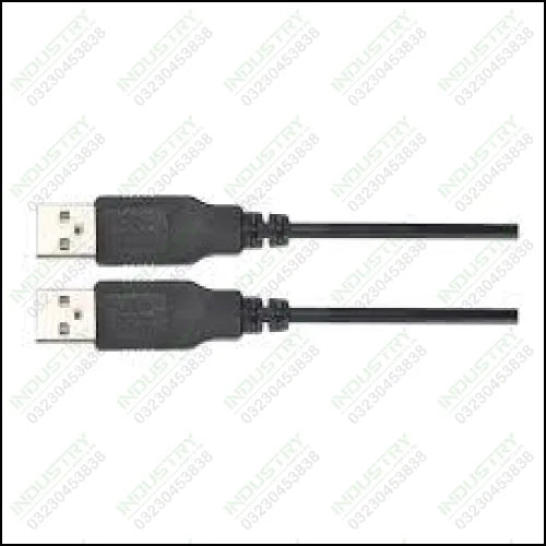 UNI-T UT-D18 USB Dual Header Standard Cable in Pakistan - industryparts.pk