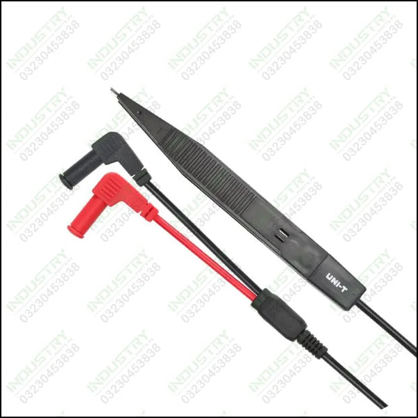 UNI T UT-L01 Tweezers Test Leads in Pakistan - industryparts.pk