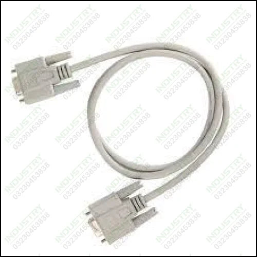 UNI-T UT-L43 RS232C Interface Wire in Pakistan - industryparts.pk