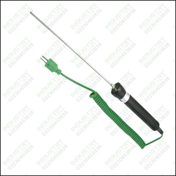 UNI T UT-T03 Submersed Thermocouple 50 to +600ºC in Pakistan - industryparts.pk