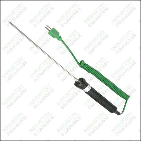 UNI-T UT-T04 Type K Puncture Thermocouple 50 to 600 in Pakistan - industryparts.pk