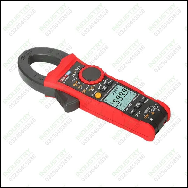 UNI-T UT219DS True Rms Clamp Meter in Pakistan - industryparts.pk