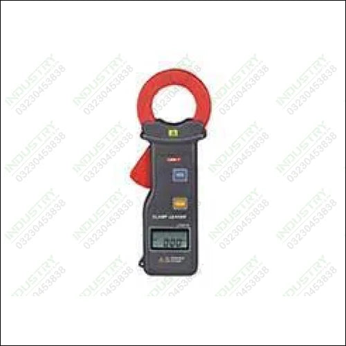 UNI-T UT251A\UT251C Voltage Meter Multimeter in Pakistan - industryparts.pk