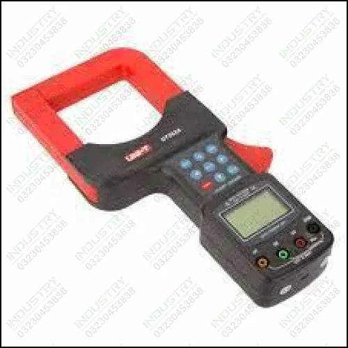 UNI-T UT253A Large Diameter Clamp Leakage Current Meter in Pakistan - industryparts.pk