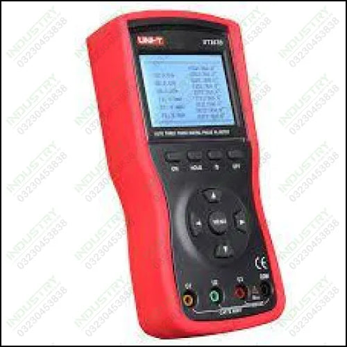 UNI-T UT267B Digital Auto Three Phase Clamp Meter in Pakistan - industryparts.pk