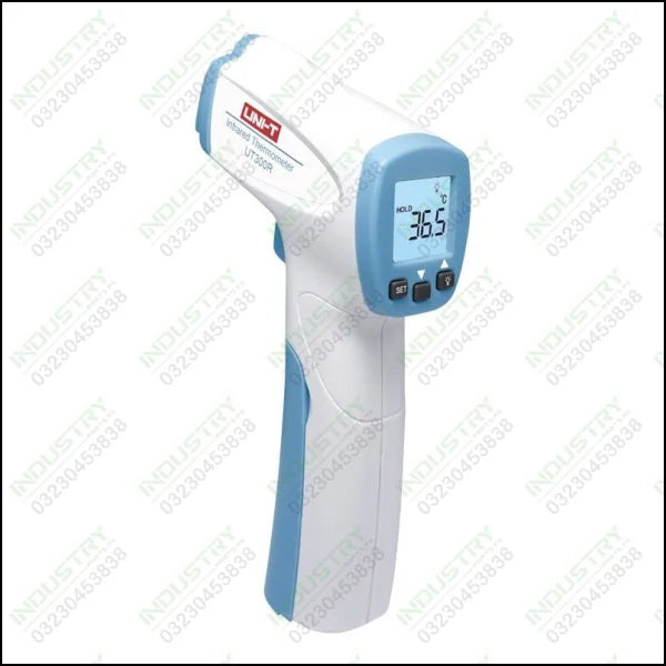 UNI-T UT305R Infrared Thermometer in Pakistan - industryparts.pk