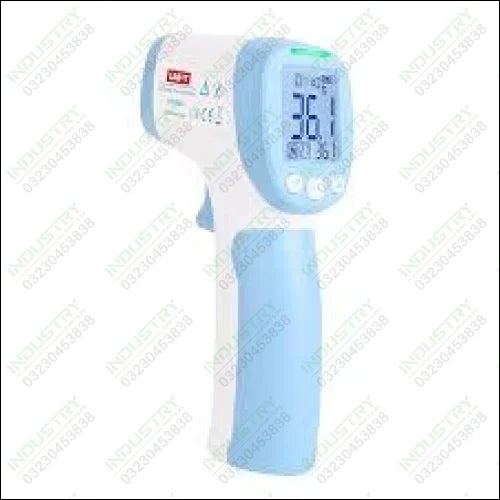 UNI-T UT308H Non-Contact Thermometer in Pakistan - industryparts.pk