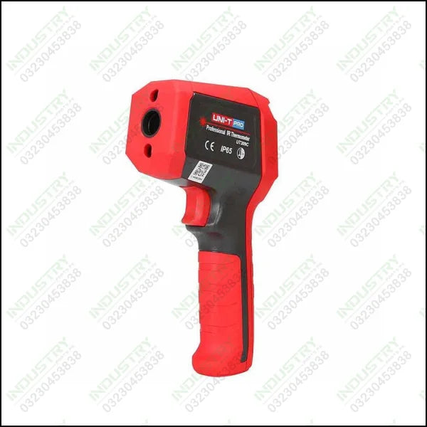 UNI-T UT309C Professional Infrared Thermometer In Pakistan - industryparts.pk