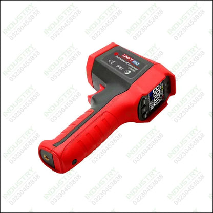 UNI T UT309E Professional Infrared Thermometer In Pakistan - industryparts.pk