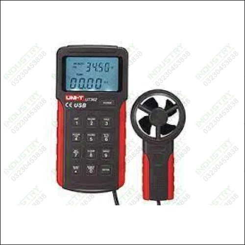 UNI-T UT360 Voltages Meter Multimeter in Pakistan - industryparts.pk