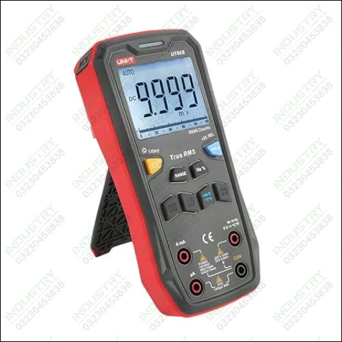 UNI-T UT60S Smart Bluetooth Data Transmission Digital Multimeter in Pakistan