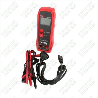 UNI T UT659A UT659D Led Lamp Tester Power in Pakistan - industryparts.pk