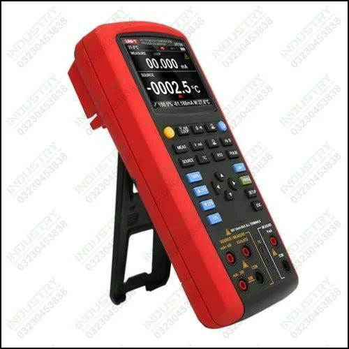 UNI-T UT725 Multifunction Process Calibrator in Pakistan - industryparts.pk