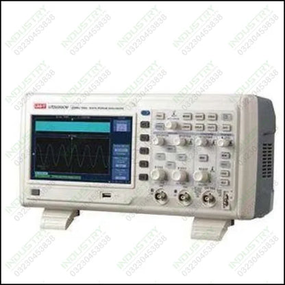 UNI-T UTD2202CM DIGITAL STORAGE OSCILLOSCOPE in Pakistan - industryparts.pk