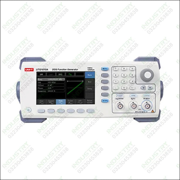 UNI-T UTG9005C-II Arbitrary Waveform Function Generator in Pakistan - industryparts.pk