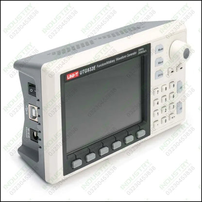 UNI-T UTG962E function generator in Pakistan - industryparts.pk