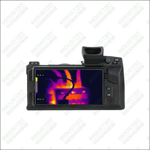 UNI-T UTi640C Thermal Imager in Pakistan - industryparts.pk