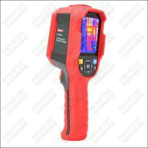 UNI-T UTI85A Voltage Meter Multimeter in Pakistan - industryparts.pk