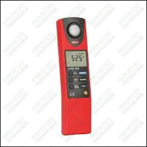 UNI-T Voltage Meter Multimeter Oscilloscope UT382 in Pakistan - industryparts.pk