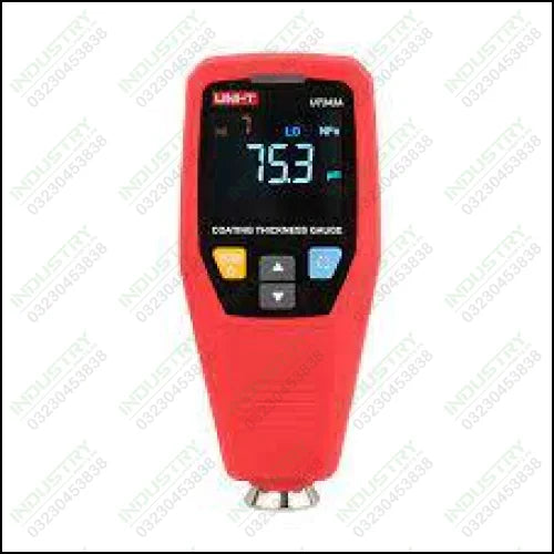 UNI-T Voltage Meter Multimeter UT343A in Pakistan - industryparts.pk