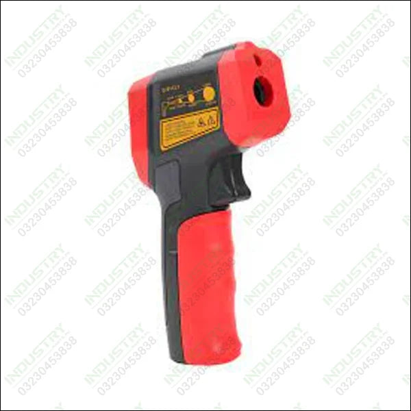 UNI T Voltage Meter UT301A+ Infrared thermometer In Pakistan - industryparts.pk