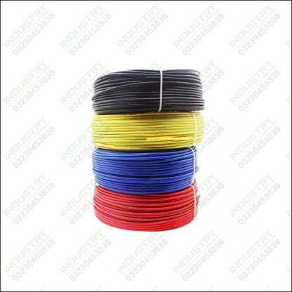 Unicore Cables Non-Standard Cables Electric Cable 90 Meter Coil in Pakistan - industryparts.pk