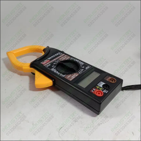 UNITY DT-266 DIGITAL CLAMP METER in Pakistan