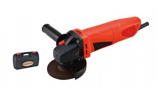 KSR Angle Grinder MOD125 - industryparts.pk